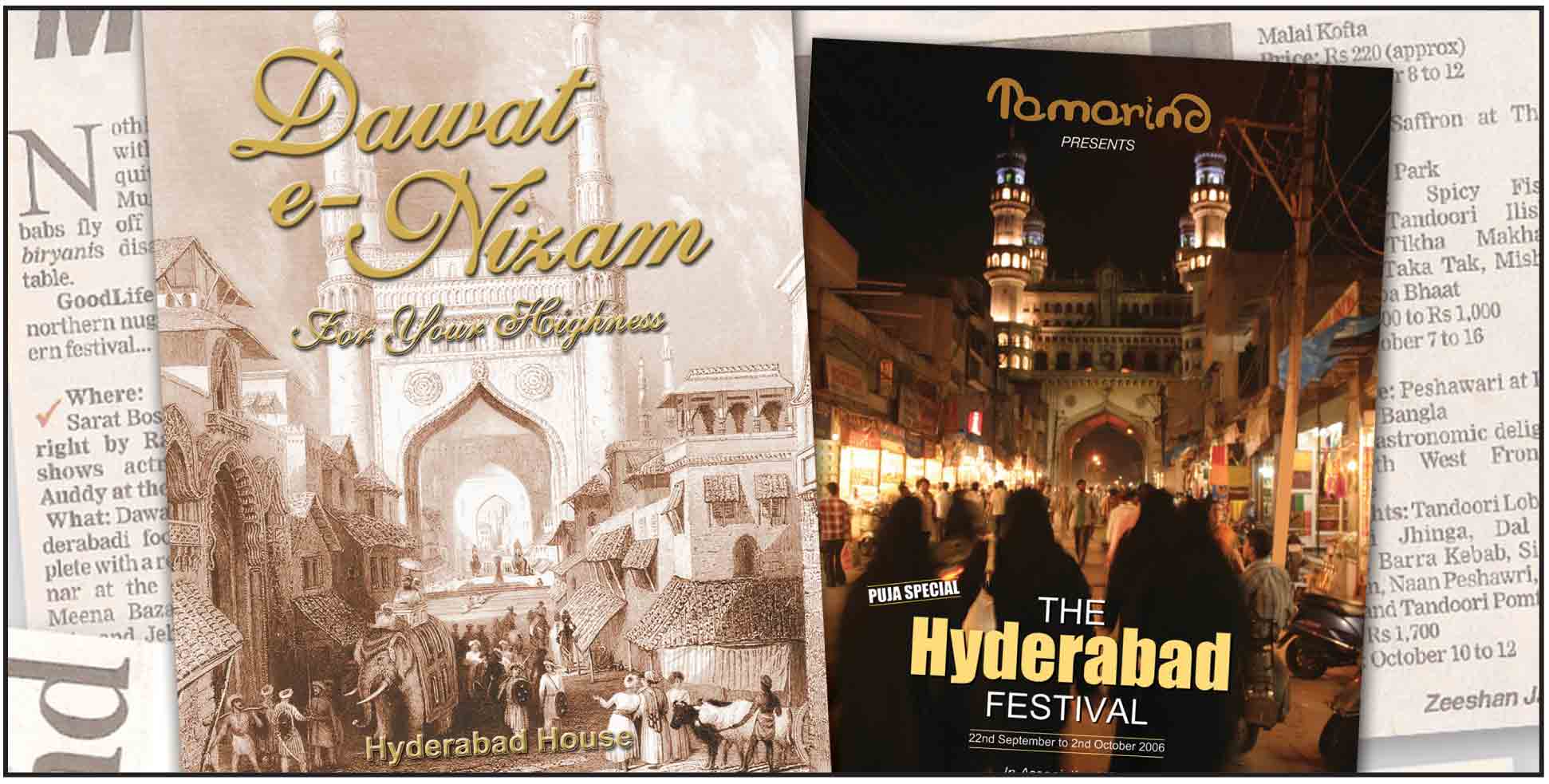 Communication and Creatives