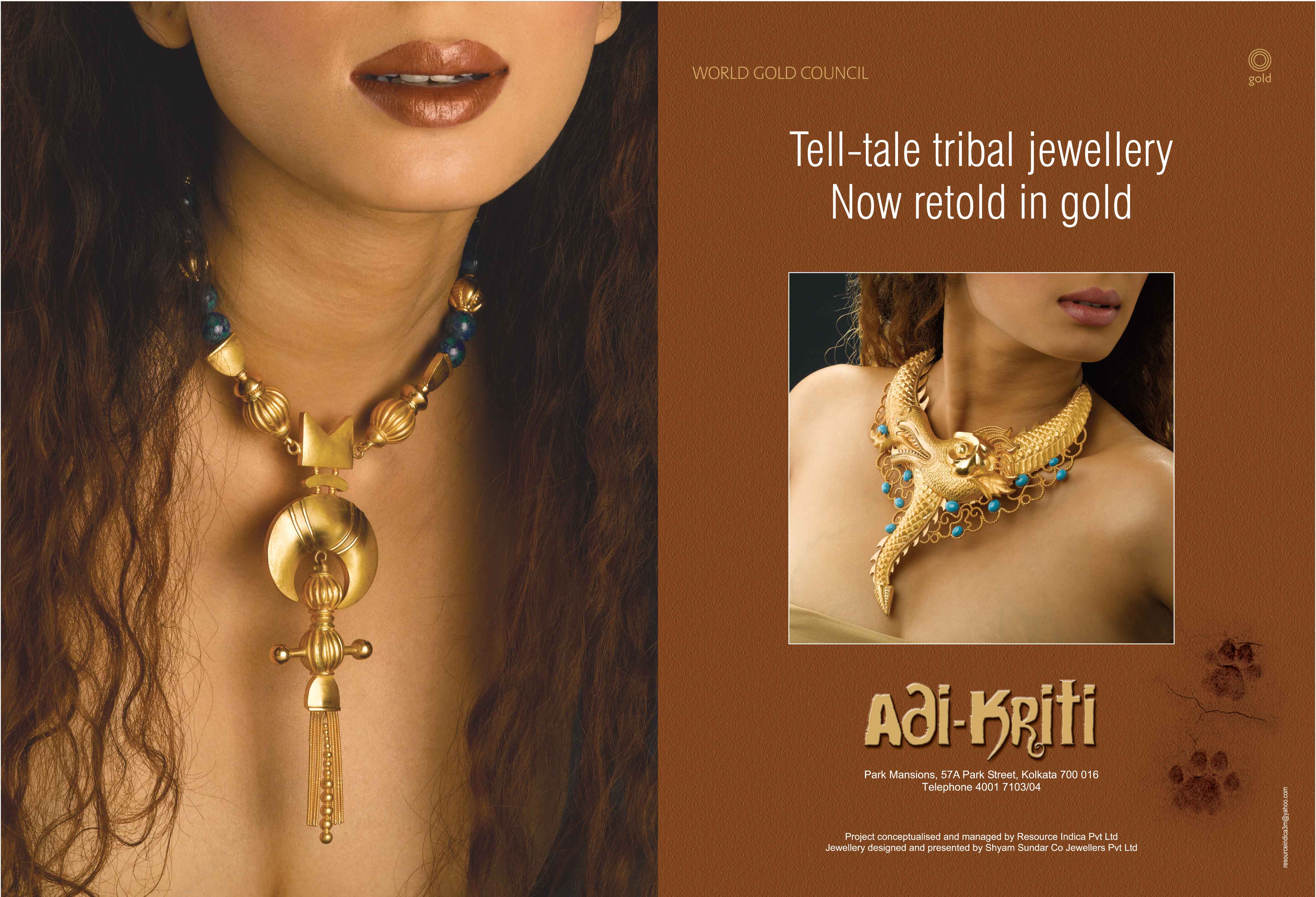 Ideas and Initiatives