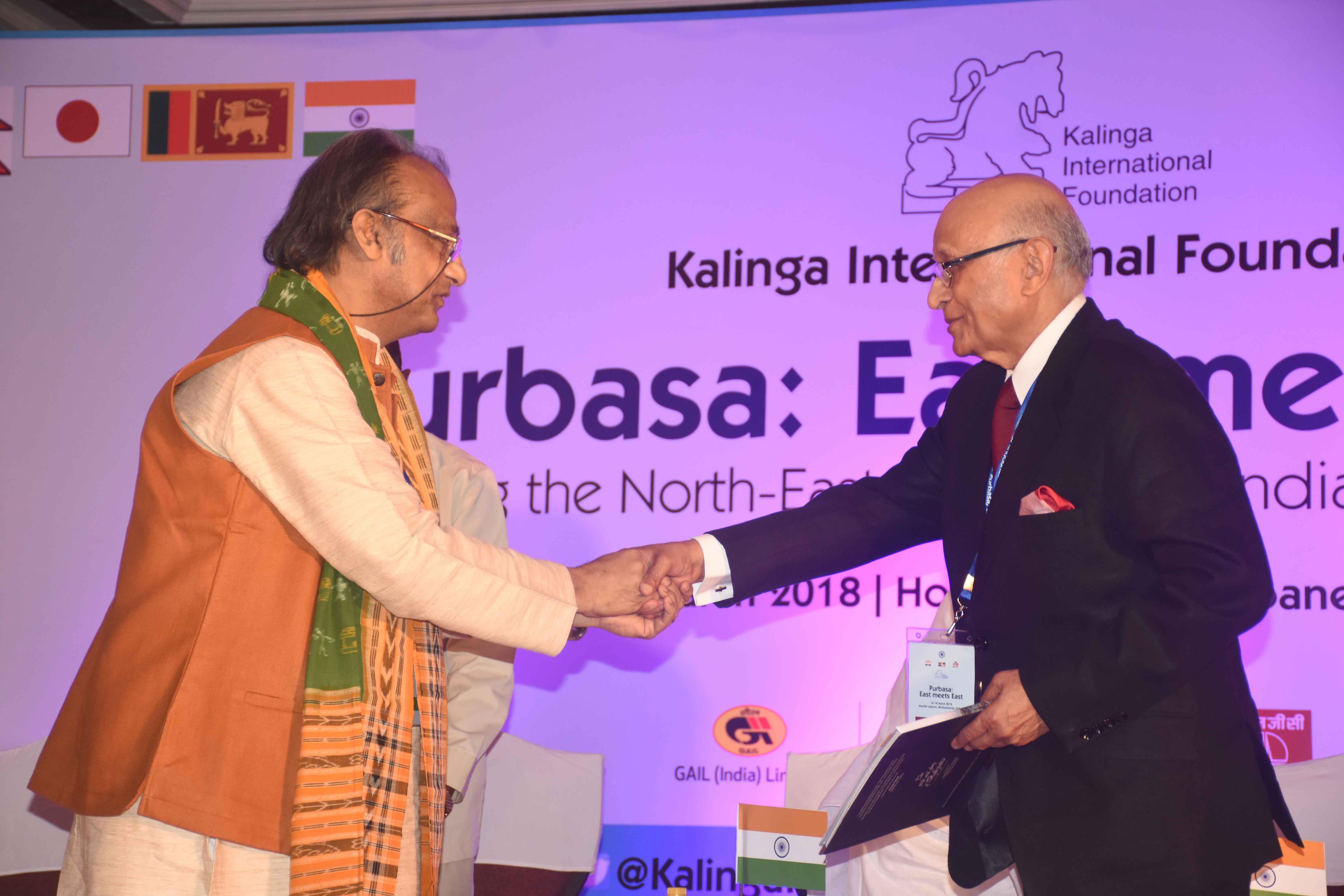 Kalinga Saraswati Samman