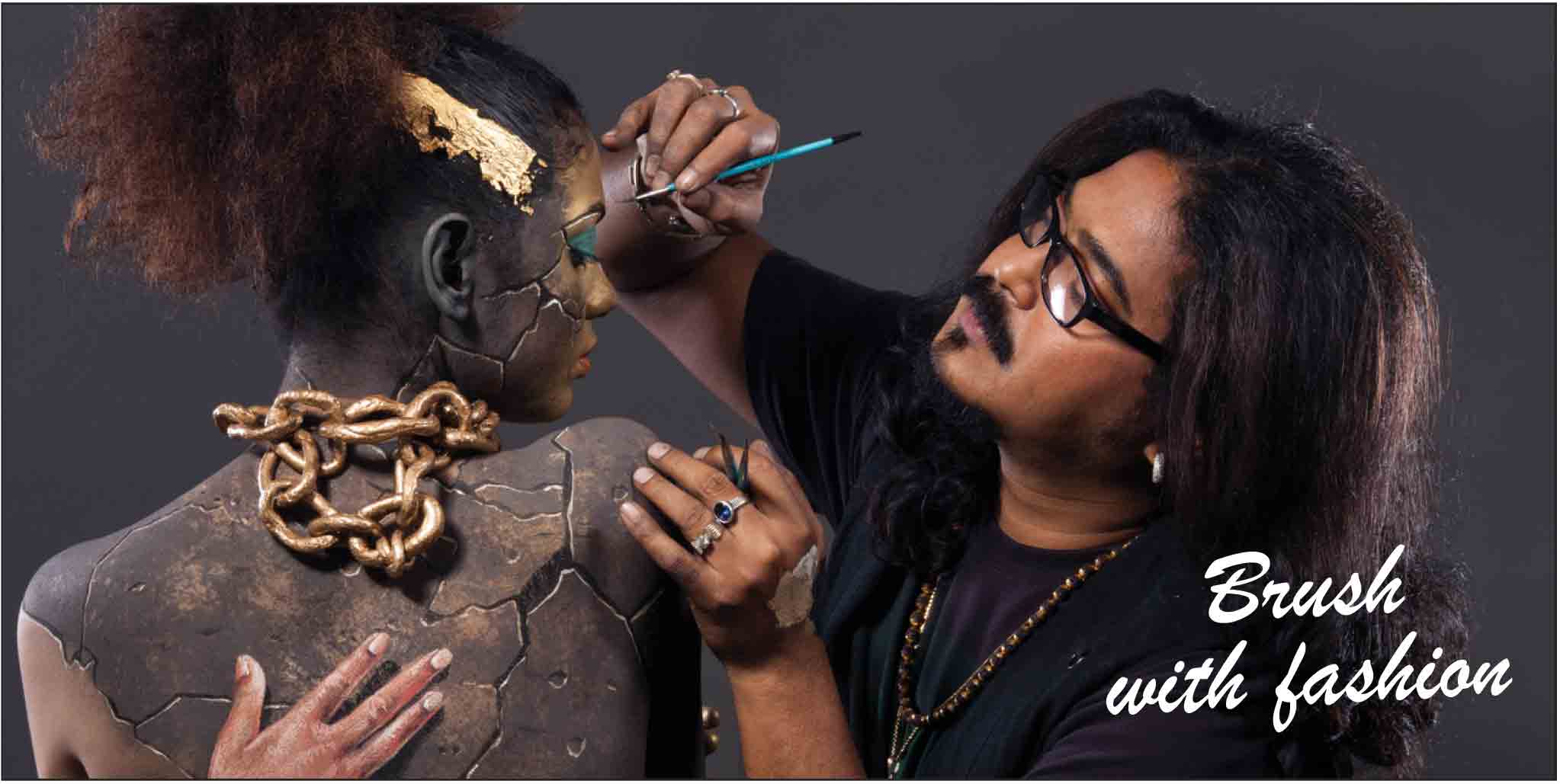 Packaging and Presentation