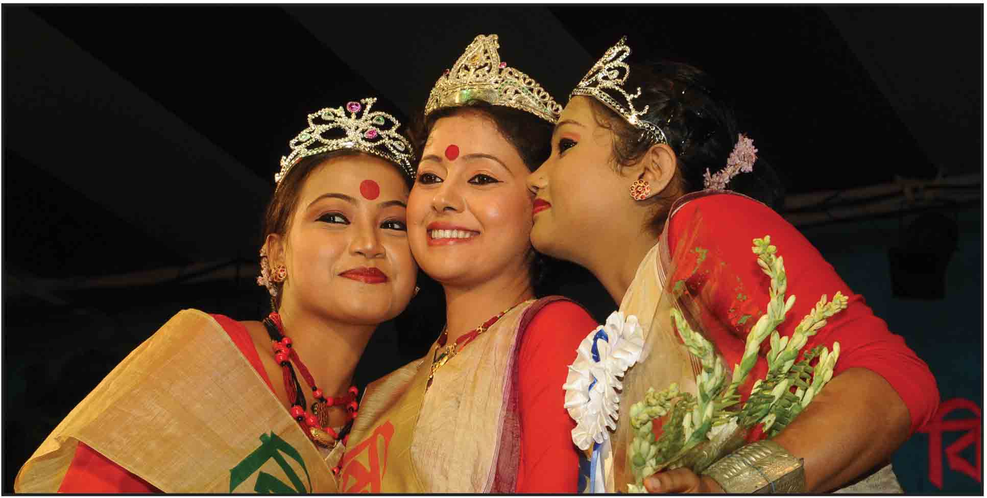 rongalibihu
